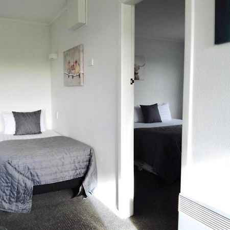554 Moana Court Motel Invercargill Exterior photo