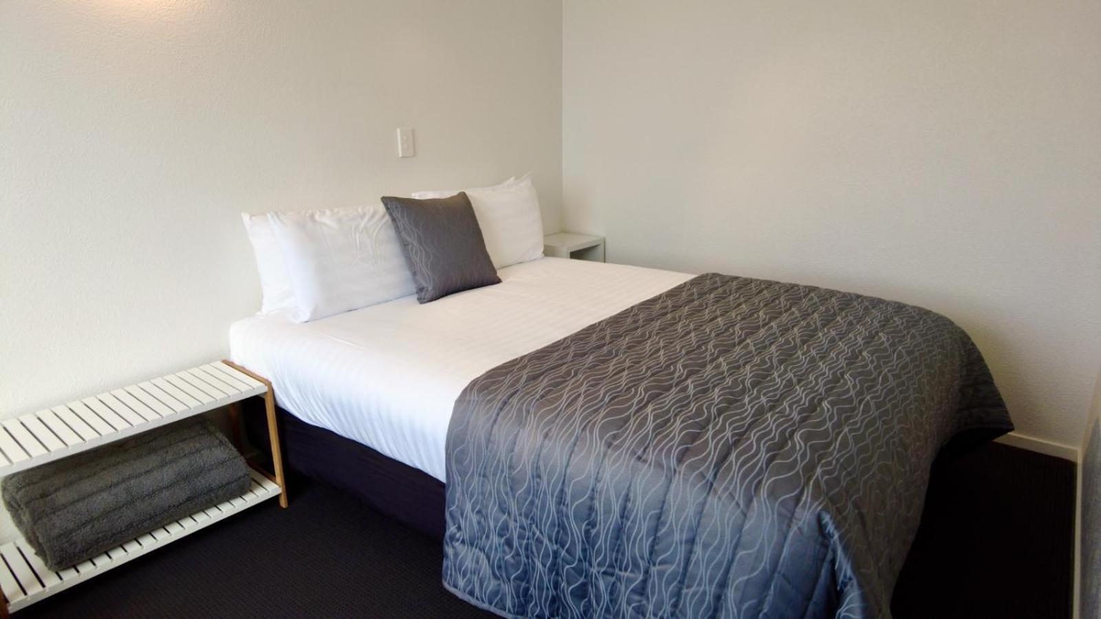 554 Moana Court Motel Invercargill Exterior photo