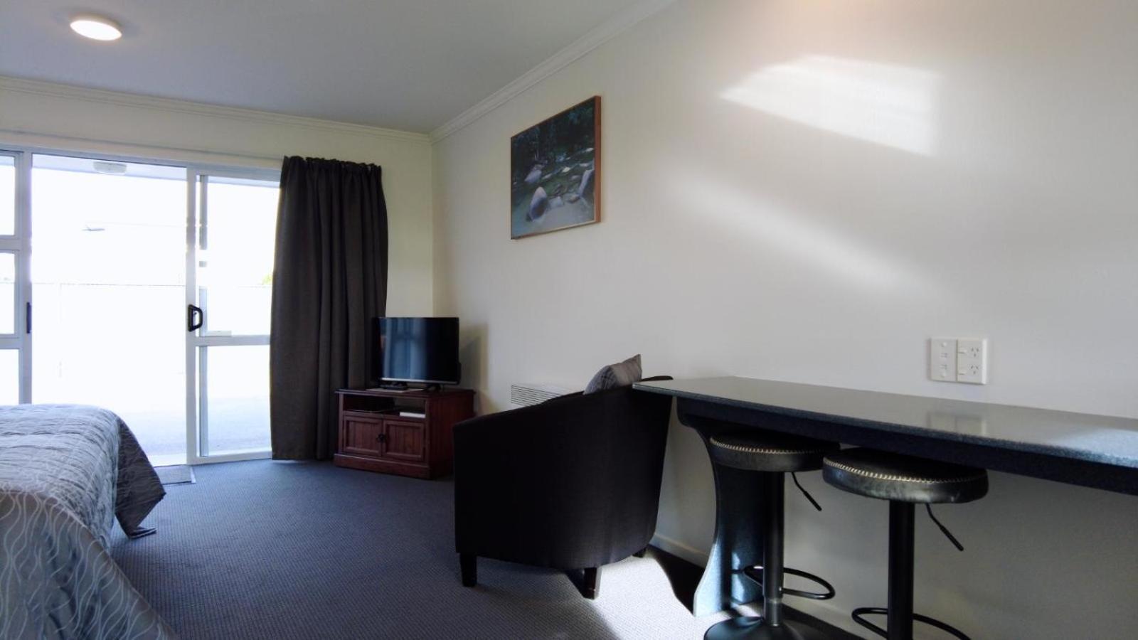 554 Moana Court Motel Invercargill Exterior photo