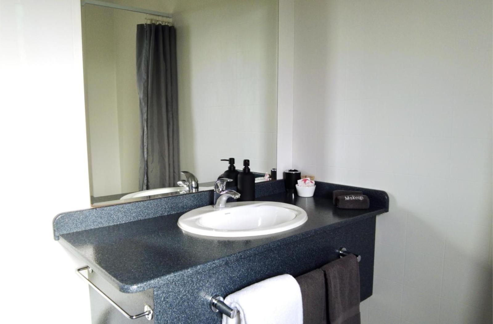 554 Moana Court Motel Invercargill Exterior photo
