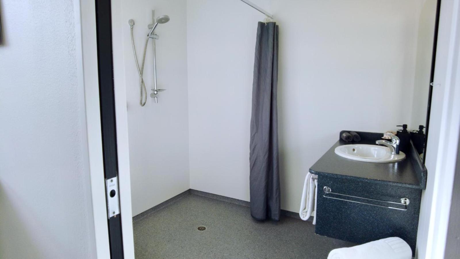 554 Moana Court Motel Invercargill Exterior photo