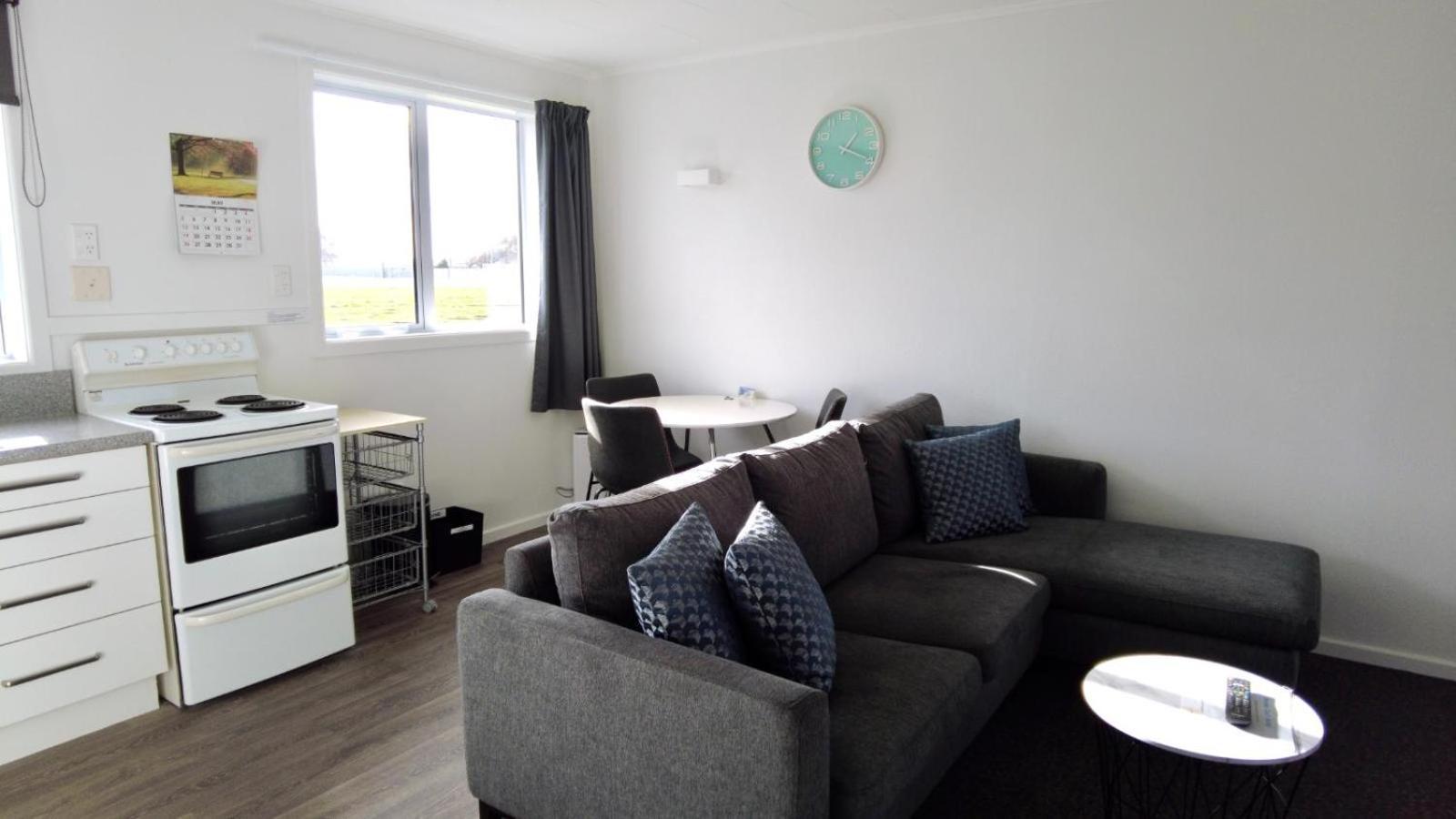 554 Moana Court Motel Invercargill Exterior photo