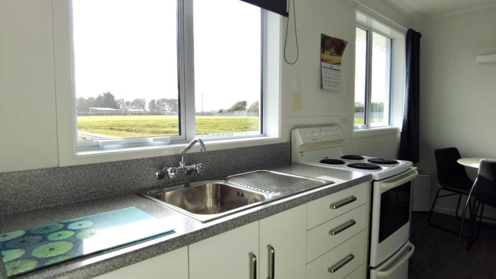 554 Moana Court Motel Invercargill Exterior photo