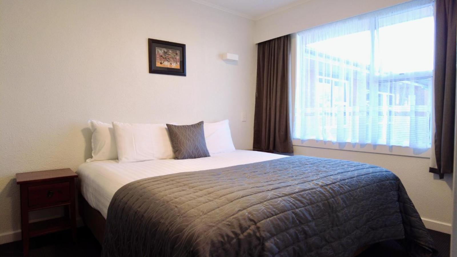 554 Moana Court Motel Invercargill Exterior photo